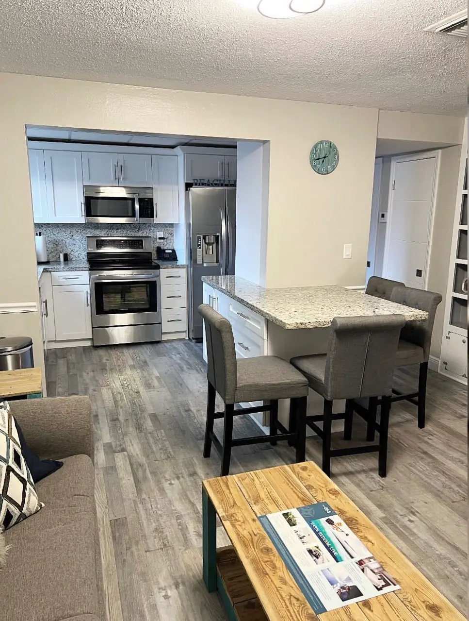 Suite at The Tel Hollywood Beach